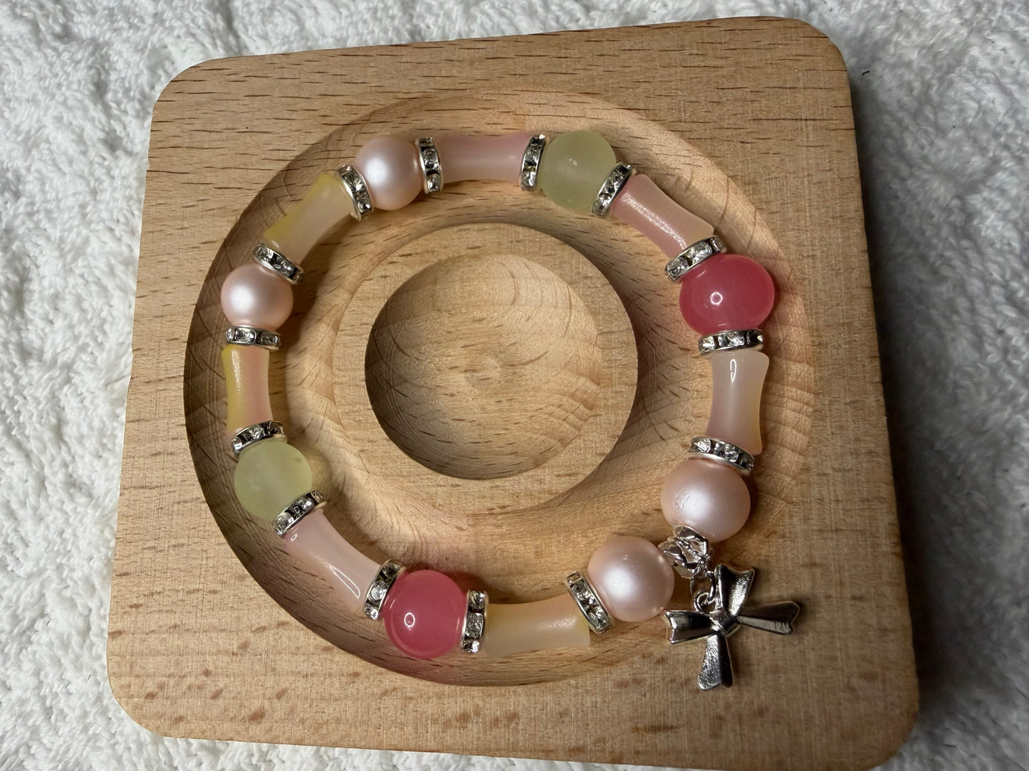 Ribbon Light Bracelet