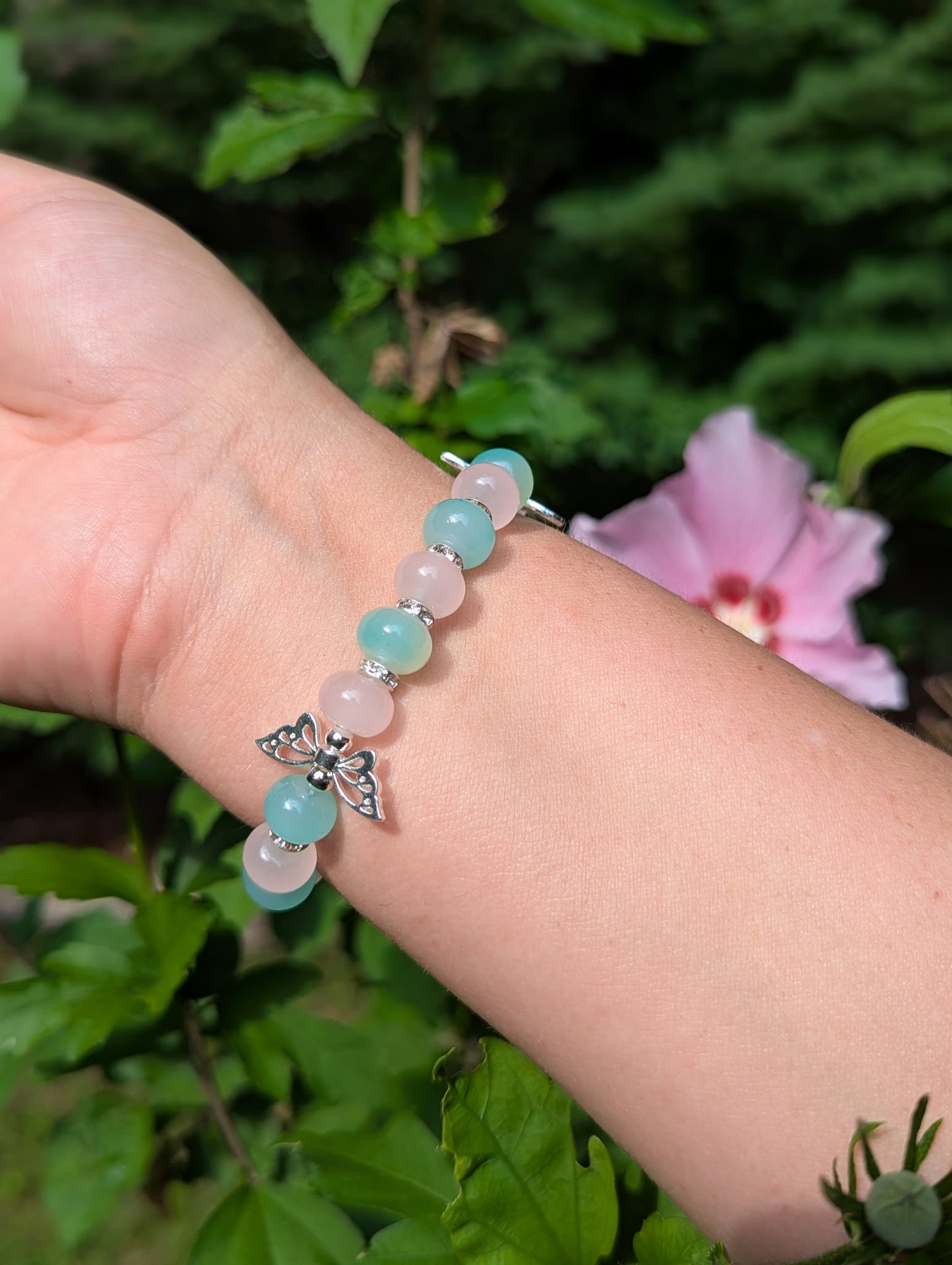 Dawnflitter Bracelet