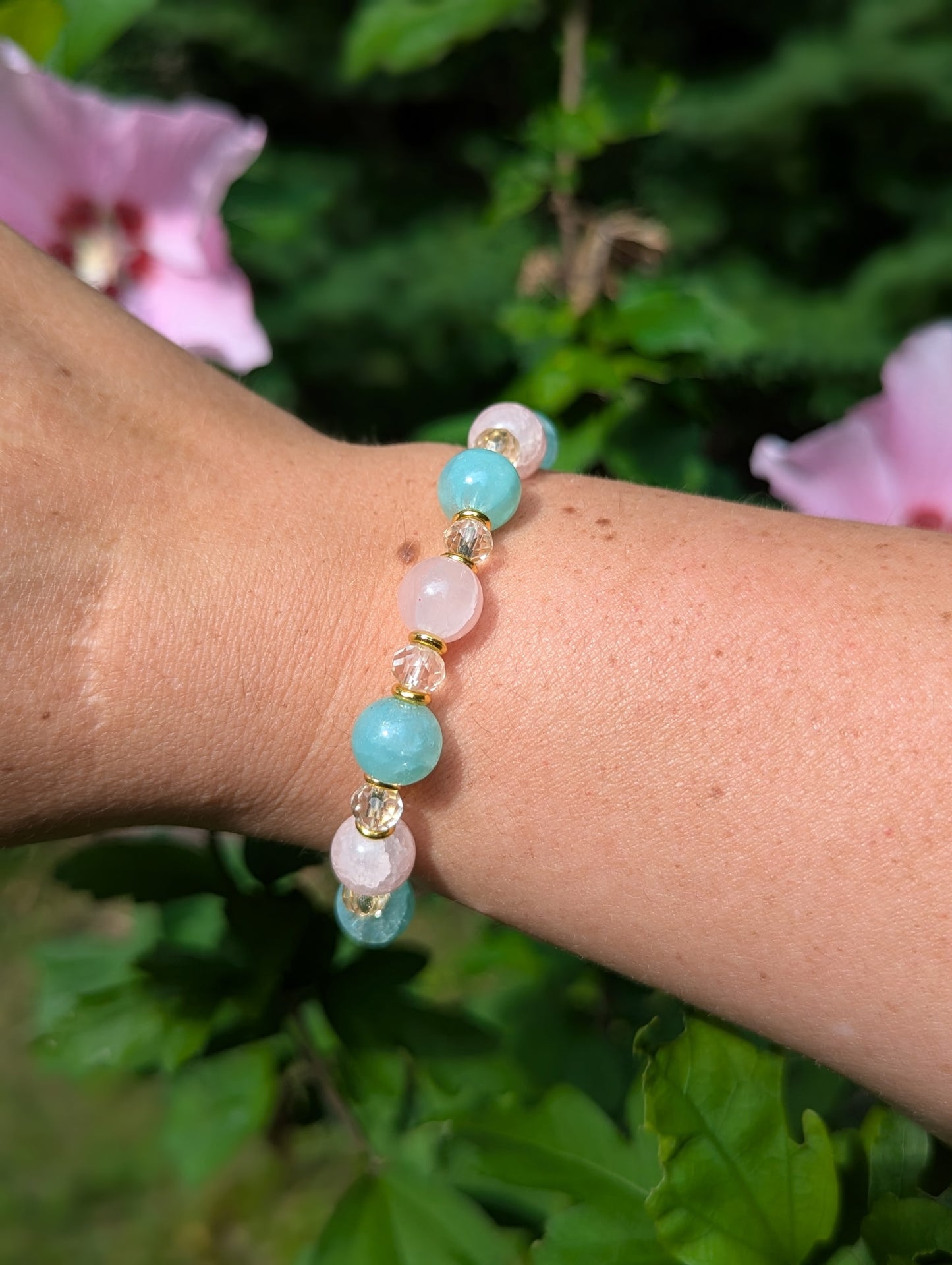 Mermaid's Daydream Bracelet