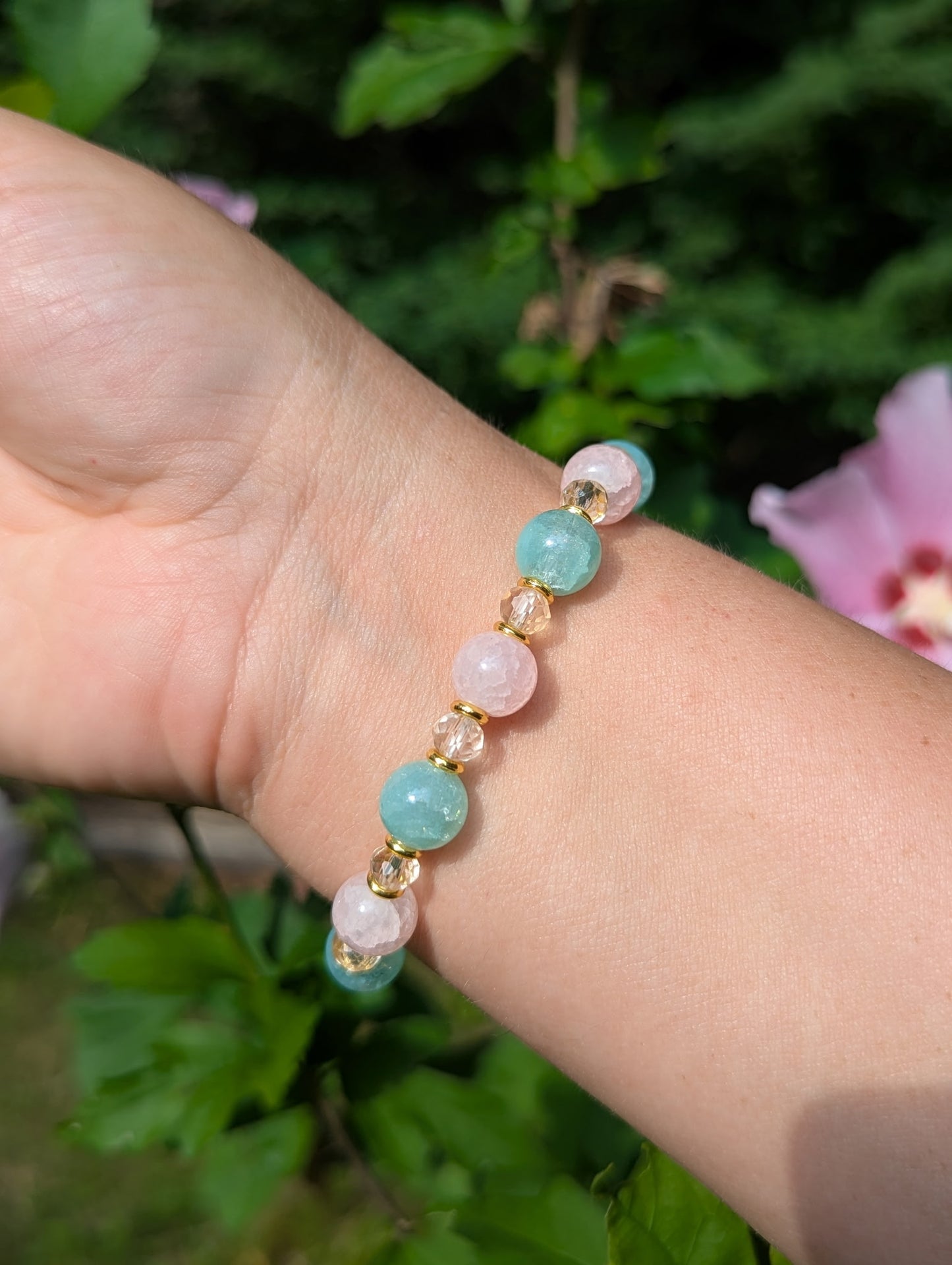 Mermaid's Daydream Bracelet