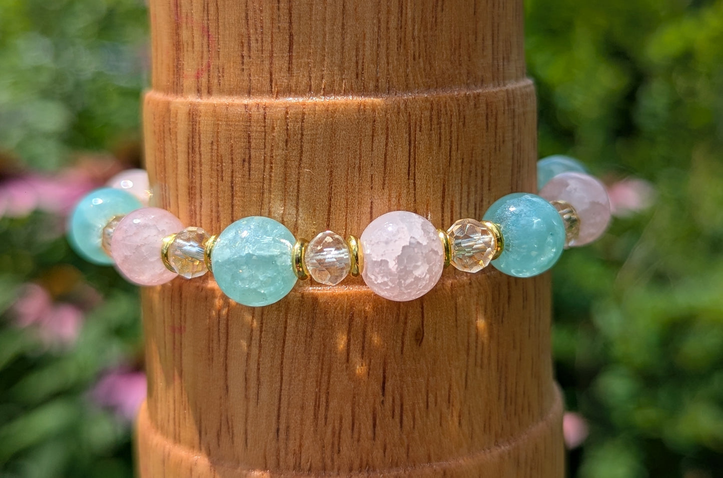 Mermaid's Daydream Bracelet