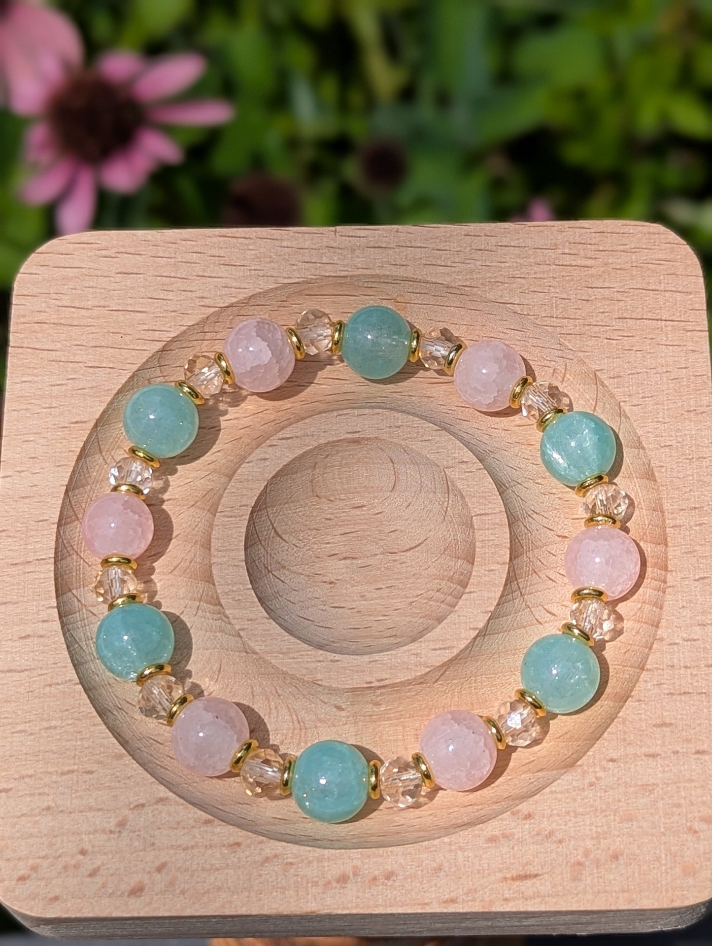Mermaid's Daydream Bracelet