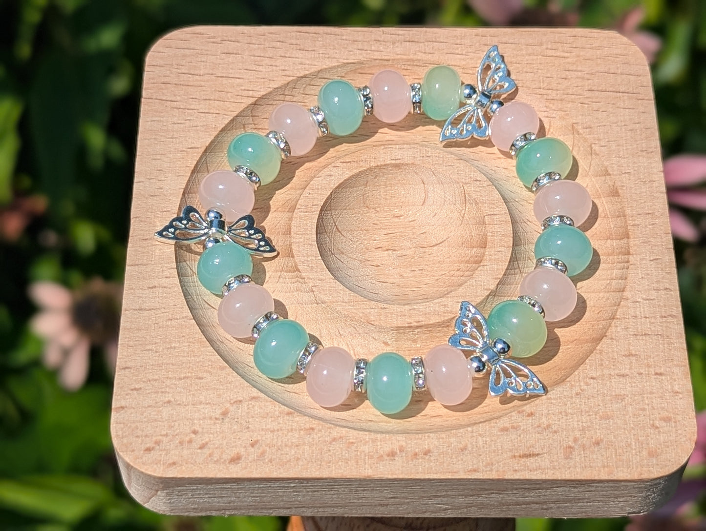 Dawnflitter Bracelet