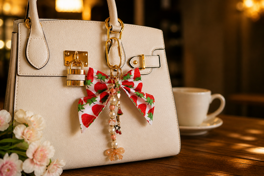 Bag Charm
