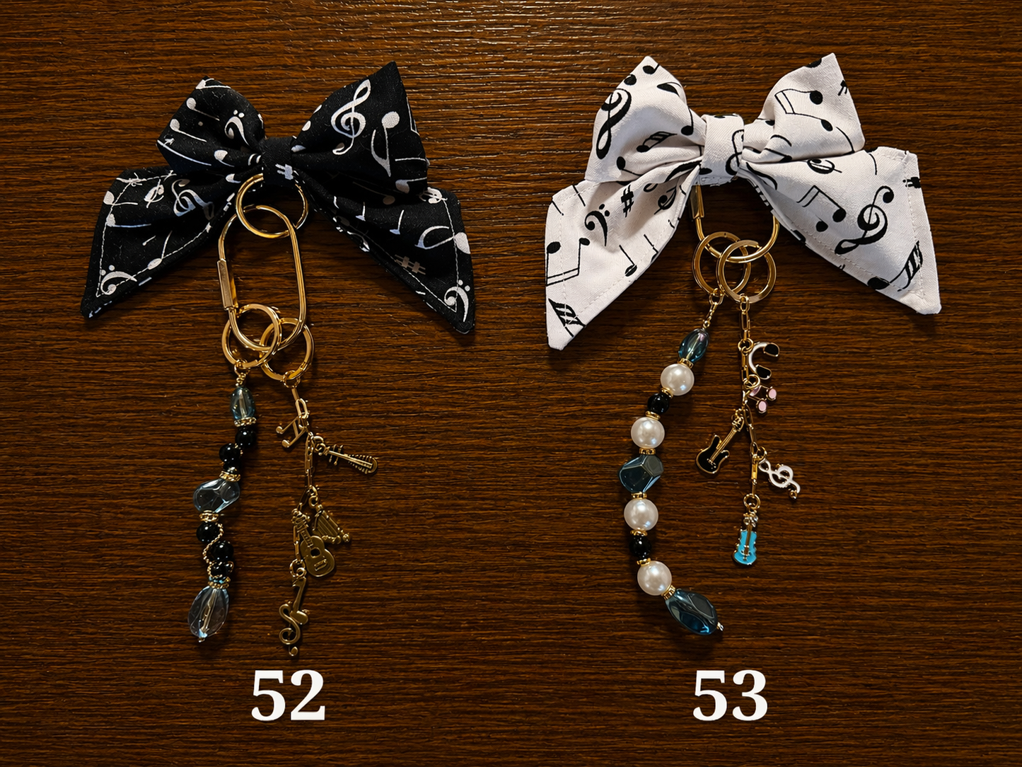 Bag Charm