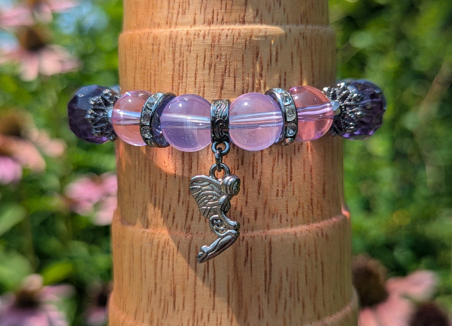 Fairy's Breath Bracelet