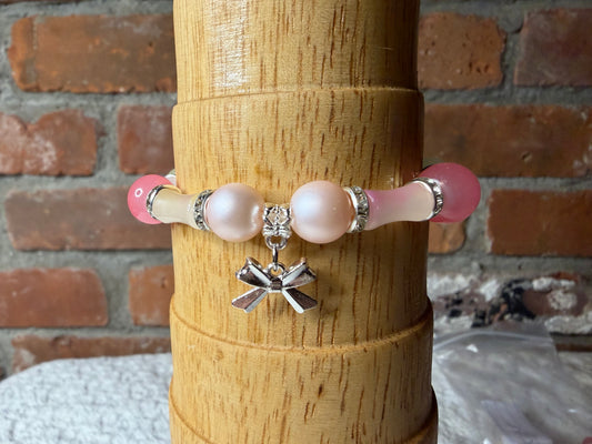 Ribbon Light Bracelet