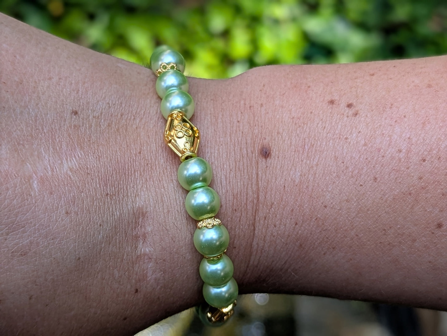 Celadon Court Bracelet