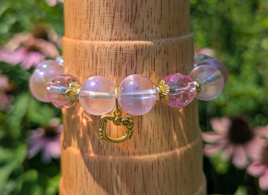 Moonberry Kitty Bracelet