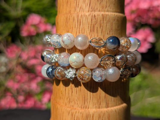 Desert Bloom Bracelet