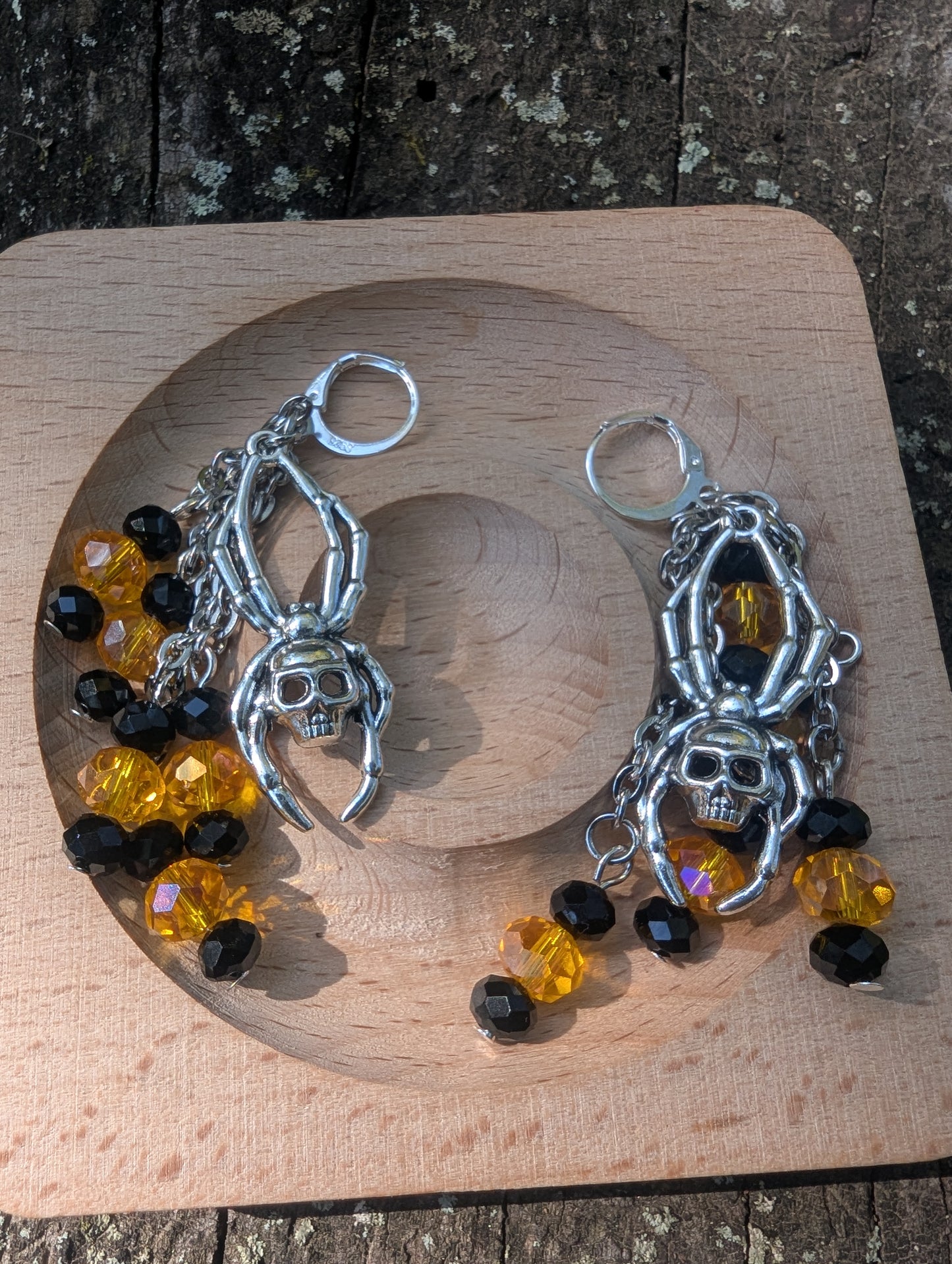 Halloween Collection 2025: Creeping Shadows Set